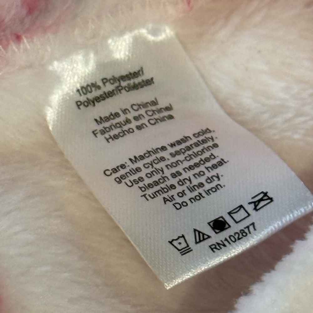Valentines Day Pajama Lounge Pants - Soft & Cozy - Picture 7 of 7